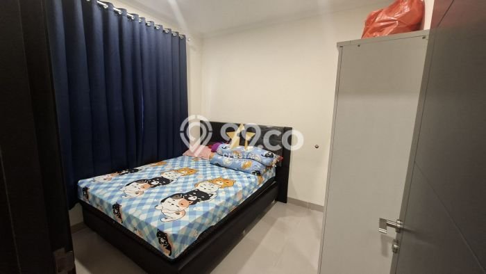 Dijual Rumah Eksklusif 3 KT di Gading Serpong, Tangerang Dijual Rumah Eksklusif 3 KT di Gading Serpong, Tangerang
