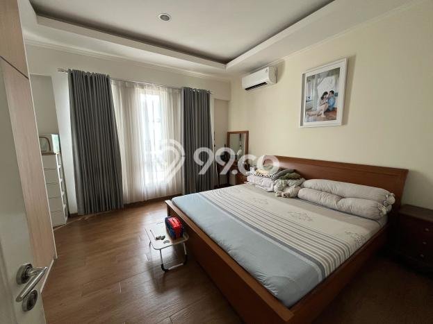 Dijual Rumah Luas Megah Dengan View Eksklusif di Alam Sutera, Tangerang Dijual Rumah Luas Megah Dengan View Eksklusif di Alam Sutera, Tangerang