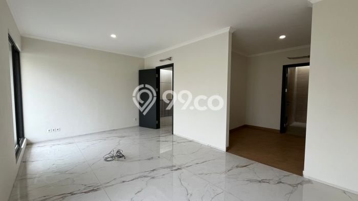 Rumah Elit Modern Tanpa Renovasi di Gading Serpong Tangerang Rumah Elit Modern Tanpa Renovasi di Gading Serpong Tangerang