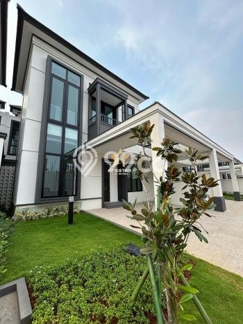 Jarang Ada! Rumah Kontrakan 4 Kamar Nyaman Siap Huni BSD Jarang Ada! Rumah Kontrakan 4 Kamar Nyaman Siap Huni BSD