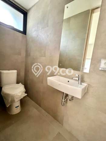 Rumah Minimalis 3 Kamar LT 50m2 di BSD City Rumah Minimalis 3 Kamar LT 50m2 di BSD City