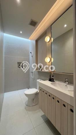 Jual Rumah Favorit Siap Huni LB 58m2 di BSD, Tangerang Selatan Jual Rumah Favorit Siap Huni LB 58m2 di BSD, Tangerang Selatan