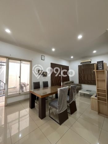 Rumah Hook Full Furnished Di Phg Gading Serpong Rumah Hook Full Furnished Di Phg Gading Serpong