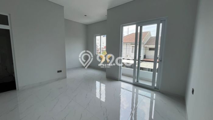 Rumah Modern 3 KT di Gading Serpong Cluster Bohemia Tangerang Unfurnished Rumah Modern 3 KT di Gading Serpong Cluster Bohemia Tangerang Unfurnished