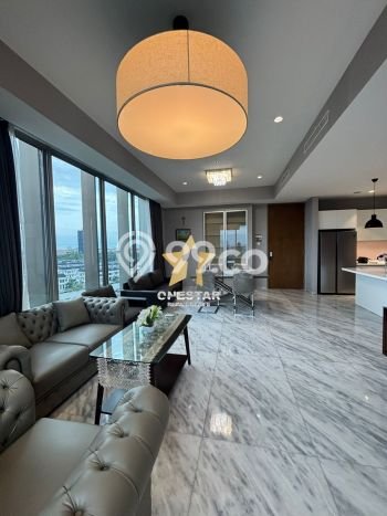 Apartemen Luxury Dijual di Tangerang Lokasi Strategis Punya 3 Kamar Tidur Apartemen Luxury Dijual di Tangerang Lokasi Strategis Punya 3 Kamar Tidur