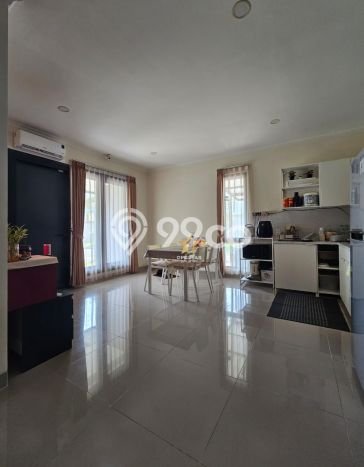 Hunian Elit LB 102m2 Siap Huni Desain Elegan di gading serpong samara village, Tangerang Hunian Elit LB 102m2 Siap Huni Desain Elegan di gading serpong samara village, Tangerang