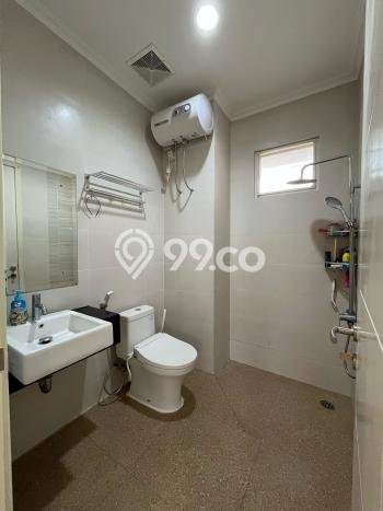 Hunian Nyaman 3 KT di Gading Serpong, Tangerang - Luas Tanah 112m² Hunian Nyaman 3 KT di Gading Serpong, Tangerang - Luas Tanah 112m²