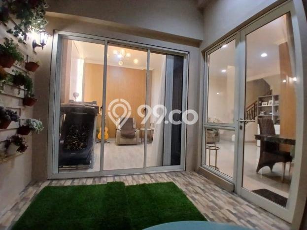Rumah 3 KT 2 KM di Area Gading Serpong, Tangerang Rumah 3 KT 2 KM di Area Gading Serpong, Tangerang