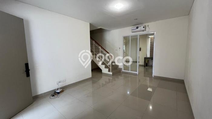 Rumah Disewakan Tangerang LT 105m2 LB 202m2 Area Gading Serpong IL Lago Rumah Disewakan Tangerang LT 105m2 LB 202m2 Area Gading Serpong IL Lago