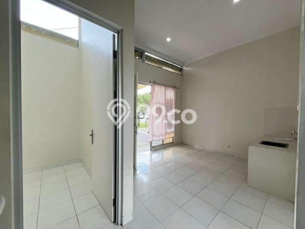 Rumah Minimalis 2 Kamar LT 112m2 di Gading Serpong Rumah Minimalis 2 Kamar LT 112m2 di Gading Serpong