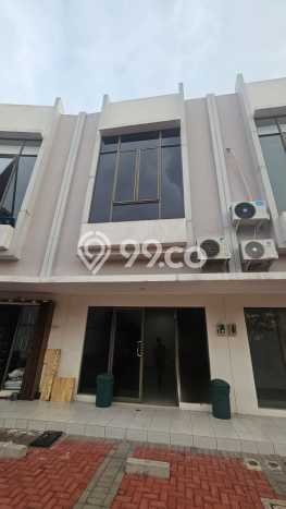Untuk Dijual! Ruko di Gading Serpong Tangerang LT 44m2 / LB 88m2 Kawasan Bisnis Untuk Dijual! Ruko di Gading Serpong Tangerang LT 44m2 / LB 88m2 Kawasan Bisnis
