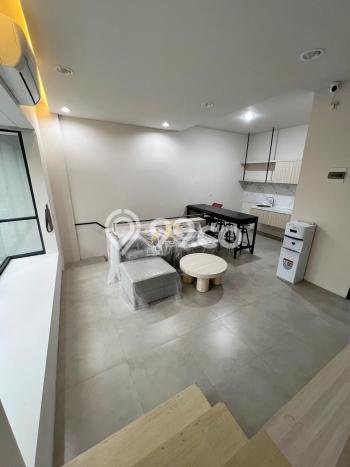 Rumah Minimalis 3 KT LT 60m2 di BSD Rumah Minimalis 3 KT LT 60m2 di BSD