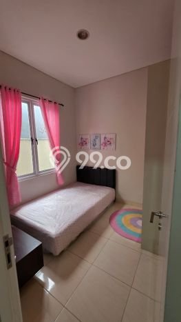 Dijual Rumah Modern 2 KT di BSD Vanya Park, Tangerang Dijual Rumah Modern 2 KT di BSD Vanya Park, Tangerang