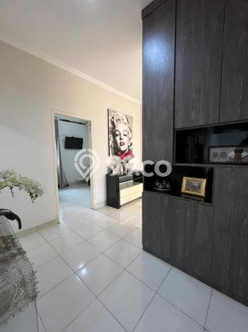 Rumah 3 KT 3 KM Luas Tanah 153m², LB 162m² di Gading Serpong IL Lago, Tangerang Rumah 3 KT 3 KM Luas Tanah 153m², LB 162m² di Gading Serpong IL Lago, Tangerang