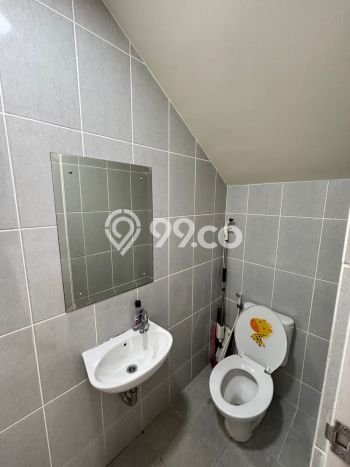Disewakan Rumah Harga Terjangkau di Gading Serpong Tangerang dengan 3 KT Disewakan Rumah Harga Terjangkau di Gading Serpong Tangerang dengan 3 KT
