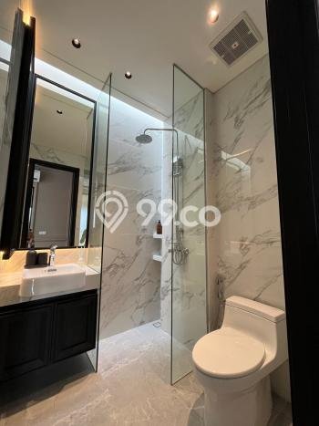 Rumah Luxury Modern Tanpa Renovasi di BSD Tangerang Rumah Luxury Modern Tanpa Renovasi di BSD Tangerang