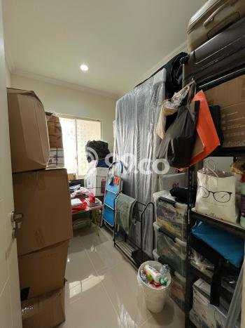 Hunian Nyaman 3 KT di Gading Serpong, Tangerang - Luas Tanah 112m² Hunian Nyaman 3 KT di Gading Serpong, Tangerang - Luas Tanah 112m²