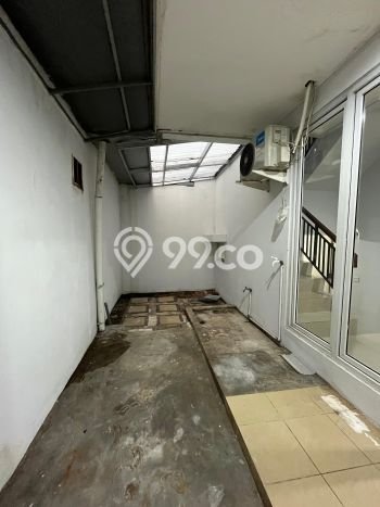 Rumah 3 Kamar Di Perbatasan Gading Serpong Dan Bsd Rumah 3 Kamar Di Perbatasan Gading Serpong Dan Bsd