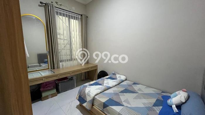 Dijual Rumah Mewah Megah Dengan View Cantik di BSD, Tangerang Dijual Rumah Mewah Megah Dengan View Cantik di BSD, Tangerang