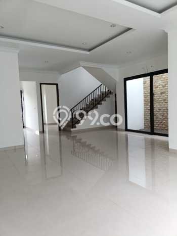 Rumah Luxury Modern Siap Huni di BSD Tangerang Rumah Luxury Modern Siap Huni di BSD Tangerang