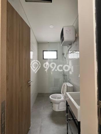 Sewa Rumah Murah di BSD City Tangerang Punya 3 KT Sewa Rumah Murah di BSD City Tangerang Punya 3 KT