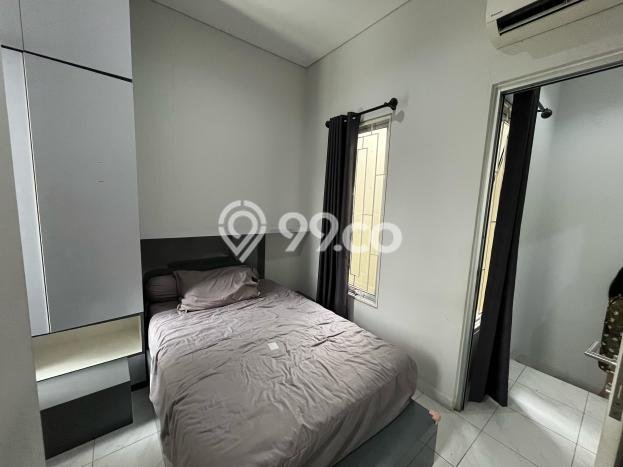Rumah area BSD Vanya Park, Area Strategis, 2 KM Rumah area BSD Vanya Park, Area Strategis, 2 KM
