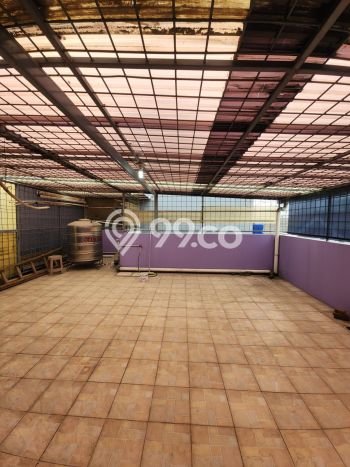 Rumah Luxury Modern Tanpa Renovasi di Gading Serpong Tangerang Rumah Luxury Modern Tanpa Renovasi di Gading Serpong Tangerang