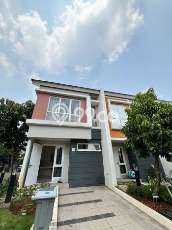 Disewakan Rumah Harga Terjangkau di Gading Serpong Tangerang dengan 3 KT Disewakan Rumah Harga Terjangkau di Gading Serpong Tangerang dengan 3 KT