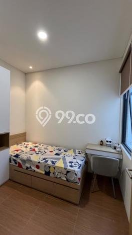 Rumah Strategis Minimalis Lb 86m2 di BSD, Tangerang Selatan Rumah Strategis Minimalis Lb 86m2 di BSD, Tangerang Selatan