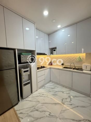 KESEMPATAN TERBAIK! Rumah di Gading Serpong, 2 KM, Siap Huni, LT 52m² LB 70m² KESEMPATAN TERBAIK! Rumah di Gading Serpong, 2 KM, Siap Huni, LT 52m² LB 70m²