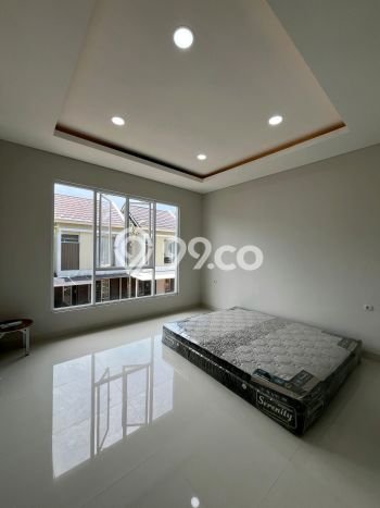 HOT PROPERTY! Rumah Strategis di Gading Serpong, Luas 56m2m² LB 103m2m² HOT PROPERTY! Rumah Strategis di Gading Serpong, Luas 56m2m² LB 103m2m²