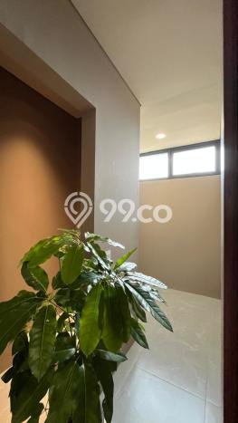 Rumah Minimalis 4 KT di BSD Tangerang Unfurnished Rumah Minimalis 4 KT di BSD Tangerang Unfurnished