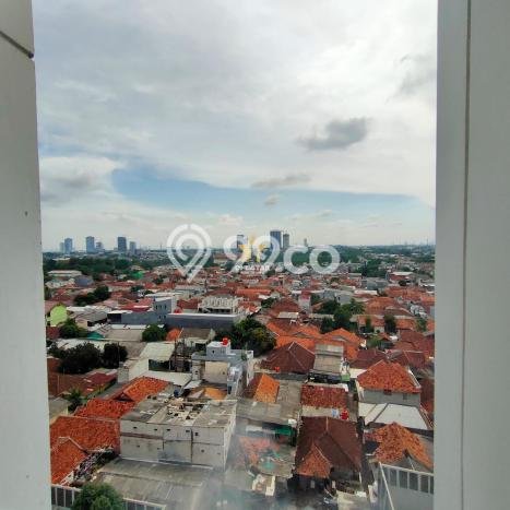 Apartemen Favorit Modern Dijual di Tangerang dengan 2 Kamar Tidur Apartemen Favorit Modern Dijual di Tangerang dengan 2 Kamar Tidur