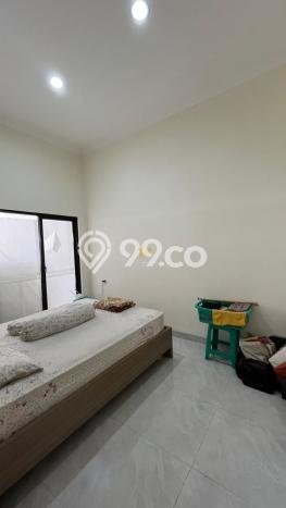 Rumah Minimalis 3 Kamar LT 90m2 di Citra Garden Rumah Minimalis 3 Kamar LT 90m2 di Citra Garden
