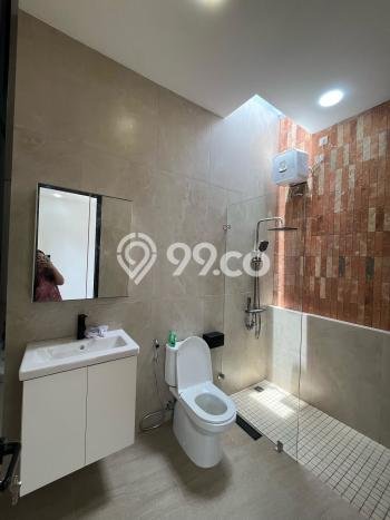 Ready to Use! Luxury House LT 90m2 Desain Modern di Kalideres Ready to Use! Luxury House LT 90m2 Desain Modern di Kalideres