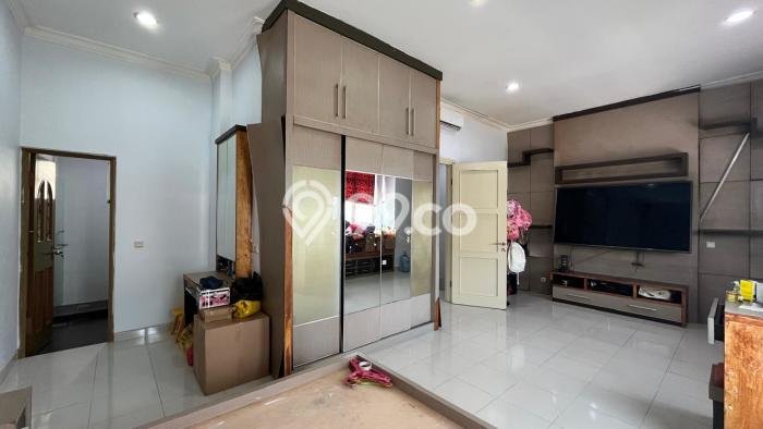 Dijual Rumah Eksklusif 3 KT di Gading Serpong, Tangerang Dijual Rumah Eksklusif 3 KT di Gading Serpong, Tangerang