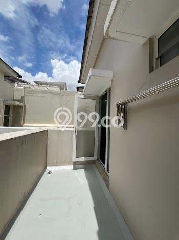 Rumah di Gading Serpong, 2 KT, Area Berkembang Rumah di Gading Serpong, 2 KT, Area Berkembang