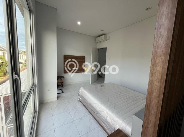 Rumah Strategis di Gading Serpong, 2 KM, Area Nyaman, LT 56m² LB 85m² Rumah Strategis di Gading Serpong, 2 KM, Area Nyaman, LT 56m² LB 85m²