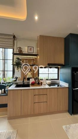 Jual Rumah Favorit Siap Huni LB 58m2 di BSD, Tangerang Selatan Jual Rumah Favorit Siap Huni LB 58m2 di BSD, Tangerang Selatan