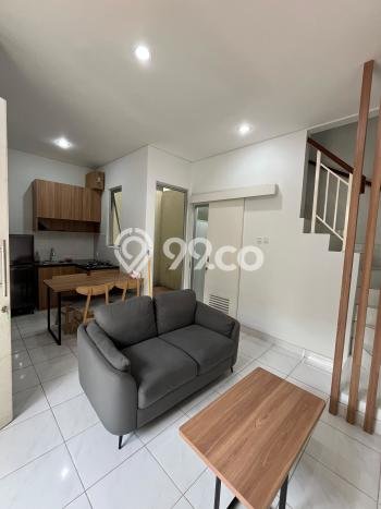 Rumah di Gading Serpong, Lingkungan Strategis, 2 KT Rumah di Gading Serpong, Lingkungan Strategis, 2 KT