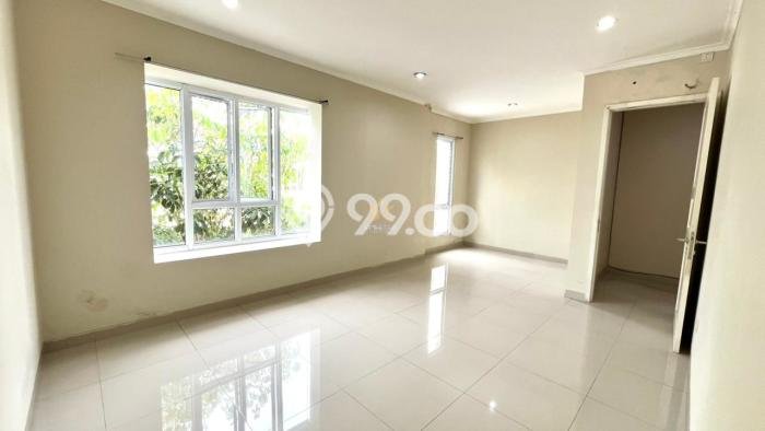 Rumah Modern 3 KT di Gading Serpong Tangerang Unfurnished Rumah Modern 3 KT di Gading Serpong Tangerang Unfurnished
