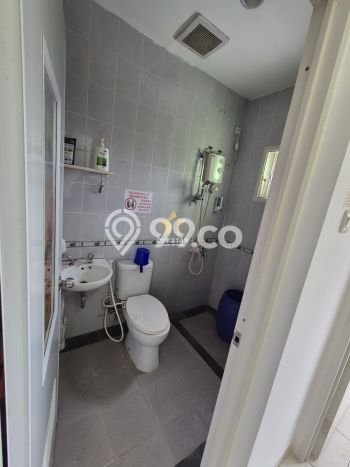 Rumah di Gading Serpong, 3 KM, Area Nyaman Rumah di Gading Serpong, 3 KM, Area Nyaman