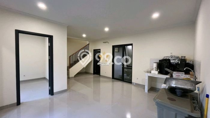 For Sale Hunian Rumah Terawat 3 KT di gading serpong samara village, Tangerang For Sale Hunian Rumah Terawat 3 KT di gading serpong samara village, Tangerang