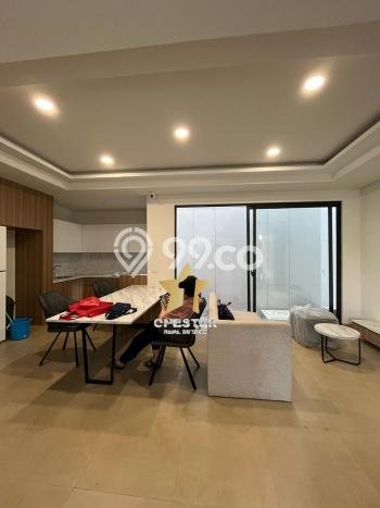 Rumah Sewa Tangerang LT 84m2 LB 137m2 Area BSD Rumah Sewa Tangerang LT 84m2 LB 137m2 Area BSD