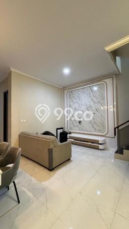 Dijual Rumah Mewah Megah Dengan View Cantik di BSD, Tangerang Dijual Rumah Mewah Megah Dengan View Cantik di BSD, Tangerang