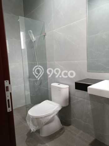 Rumah Luxury Modern Siap Huni di BSD Tangerang Rumah Luxury Modern Siap Huni di BSD Tangerang