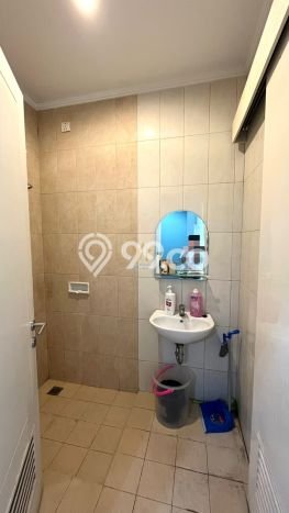 Jual Rumah Modern 4 KT di Gading Serpong Samara Village, Tangerang Jual Rumah Modern 4 KT di Gading Serpong Samara Village, Tangerang