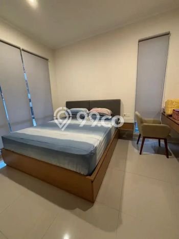 Ready to Use! Luxury House LT 96m2 Desain Modern di Gading Serpong Ready to Use! Luxury House LT 96m2 Desain Modern di Gading Serpong