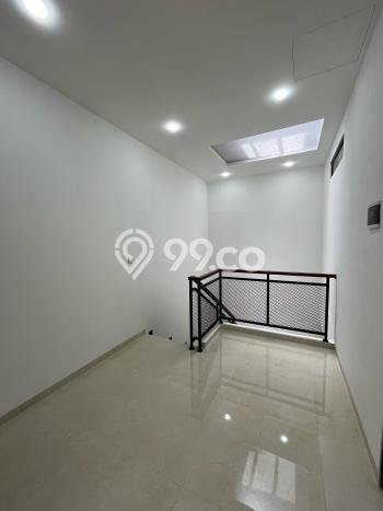Ready to Use! Luxury House LT 90m2 Desain Modern di Kalideres Ready to Use! Luxury House LT 90m2 Desain Modern di Kalideres