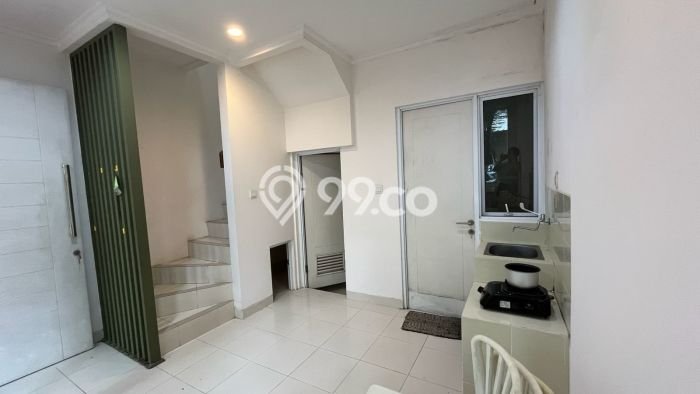 Jarang Ada! Rumah Kontrakan 2 Kamar Nyaman Siap Huni Gading Serpong Jarang Ada! Rumah Kontrakan 2 Kamar Nyaman Siap Huni Gading Serpong